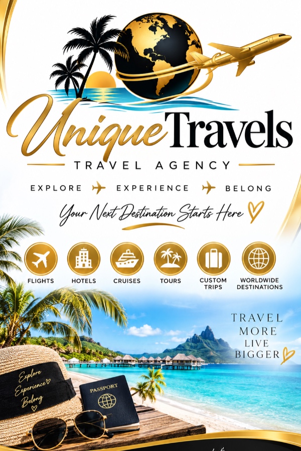 Cruise Brothers Travel Agent Collette Mitchell